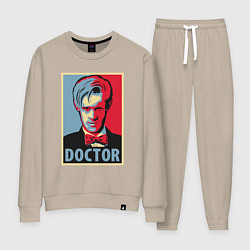 Женский костюм Doctor