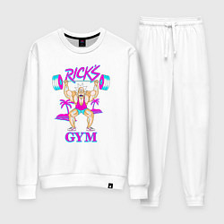 Женский костюм Ricks GYM