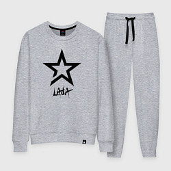 Женский костюм Lada - star