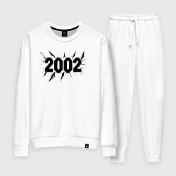 Женский костюм Разрыв времени 2002