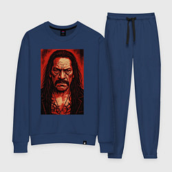 Женский костюм Дэнни Трехо