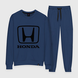 Женский костюм Honda logo