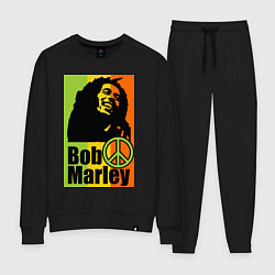 Женский костюм Bob Marley: Jamaica