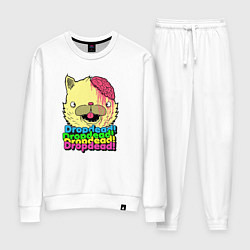 Женский костюм Dropdead Kitty