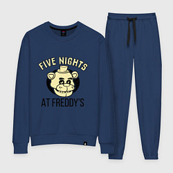 Женский костюм Five Nights At Freddy's