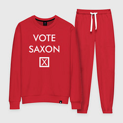 Женский костюм Vote Saxon