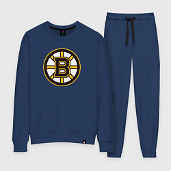 Женский костюм Boston Bruins