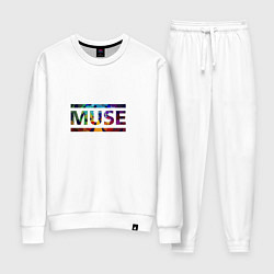 Женский костюм Muse Colour