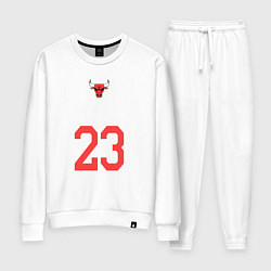 Женский костюм Jordan 23