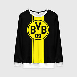 Женский свитшот BVB