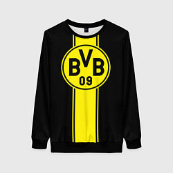 Женский свитшот BVB