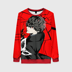 Женский свитшот Persona 5