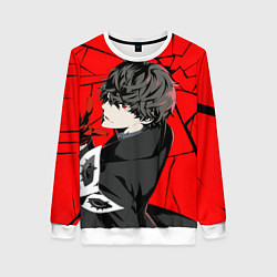 Женский свитшот Persona 5