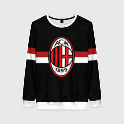 Женский свитшот AC Milan 1899