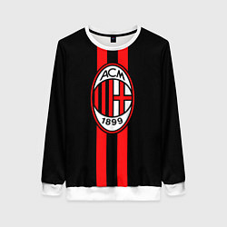 Женский свитшот AC Milan 1899