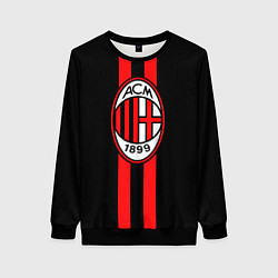 Женский свитшот AC Milan 1899