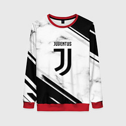 Женский свитшот Juventus