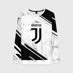 Женский свитшот Juventus