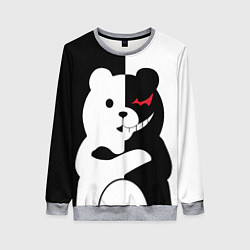 Женский свитшот Monokuma Drae