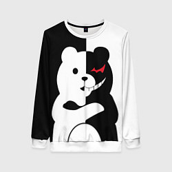 Женский свитшот Monokuma Drae