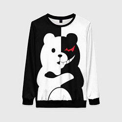 Женский свитшот Monokuma Drae