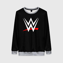 Женский свитшот WWE