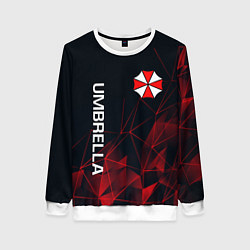 Женский свитшот UMBRELLA CORP