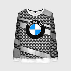 Женский свитшот BMW