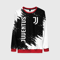 Женский свитшот JUVENTUS