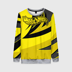 Женский свитшот Hot Wheels