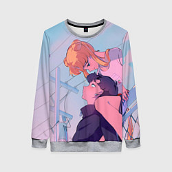Женский свитшот SAILOR MOON