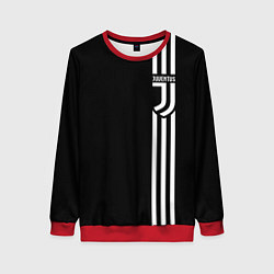 Женский свитшот JUVENTUS