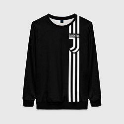 Женский свитшот JUVENTUS