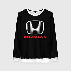 Женский свитшот HONDA