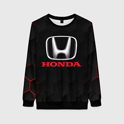 Женский свитшот HONDA