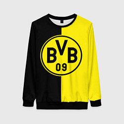 Женский свитшот BORUSSIA