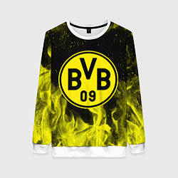 Женский свитшот BORUSSIA