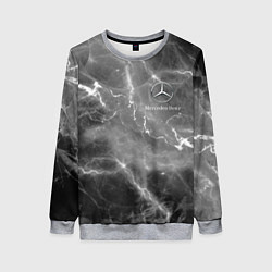 Женский свитшот MERCEDES