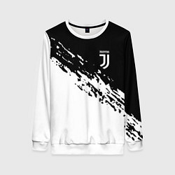 Женский свитшот JUVENTUS