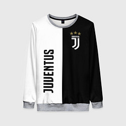 Женский свитшот JUVENTUS