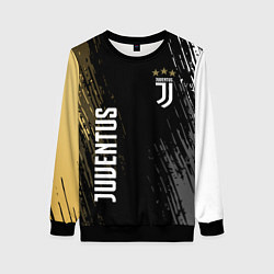 Женский свитшот JUVENTUS