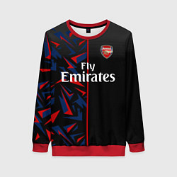 Женский свитшот ARSENAL UNIFORM 2020