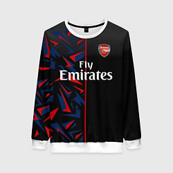 Женский свитшот ARSENAL UNIFORM 2020