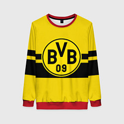 Женский свитшот BORUSSIA DORTMUND