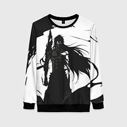 Женский свитшот Bleach Блич