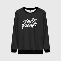 Женский свитшот Daft Punk