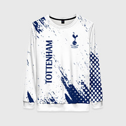 Женский свитшот TOTTENHAM HOTSPUR