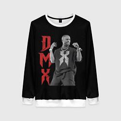 Женский свитшот DMX Earl Simmons