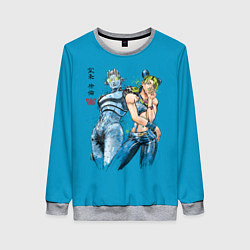 Женский свитшот Джолин Куджо