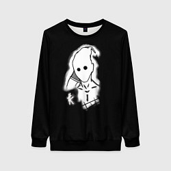 Женский свитшот Твайс